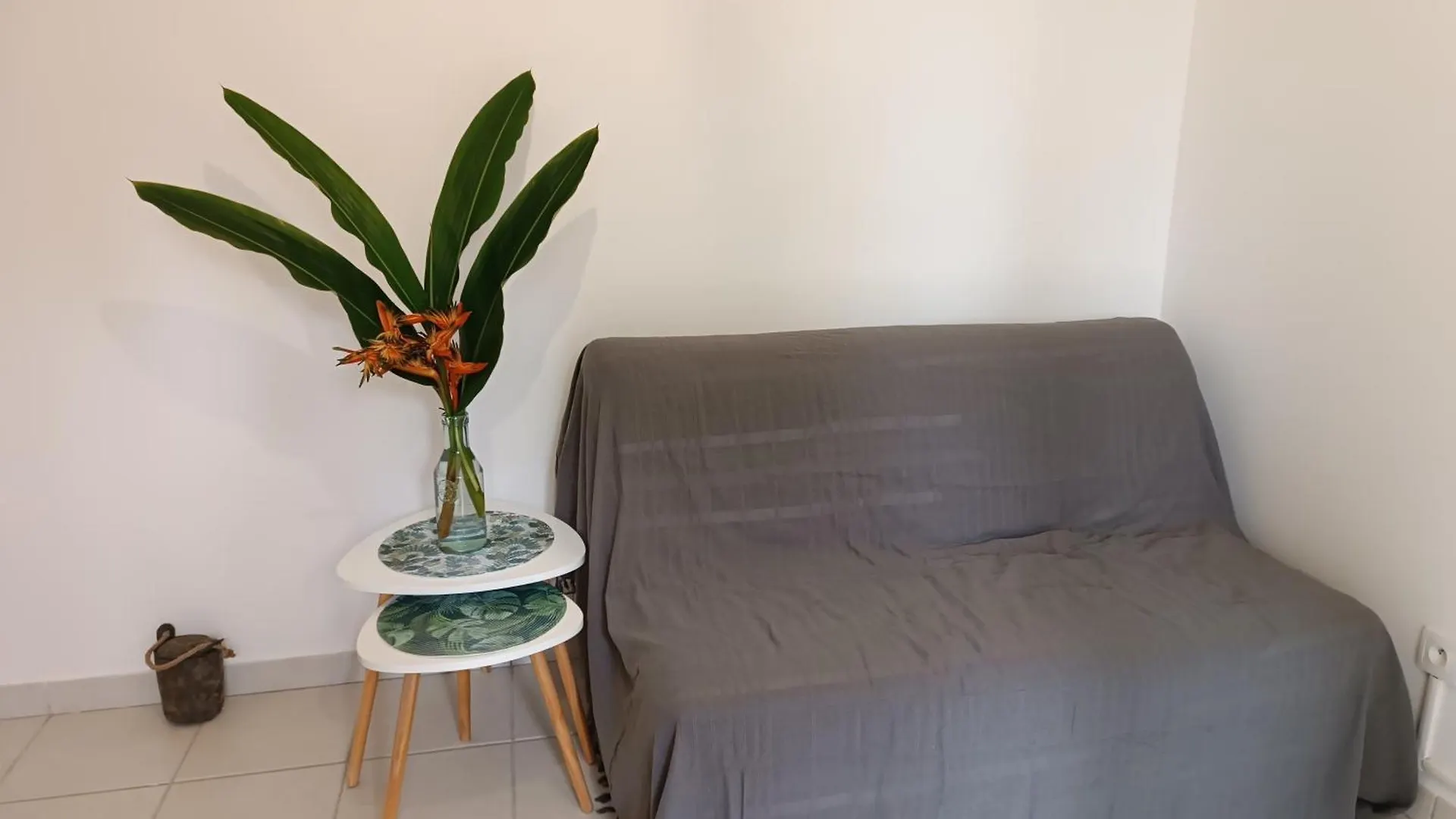 Kay Ti Colibri Appartement Le Diamant