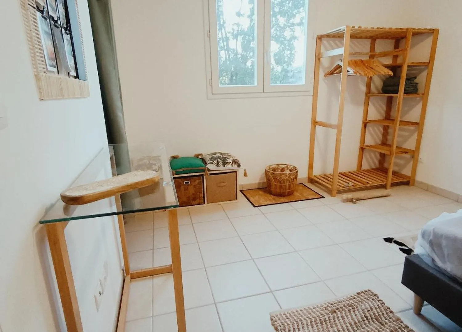 Kay Ti Colibri Appartement Le Diamant Martinique