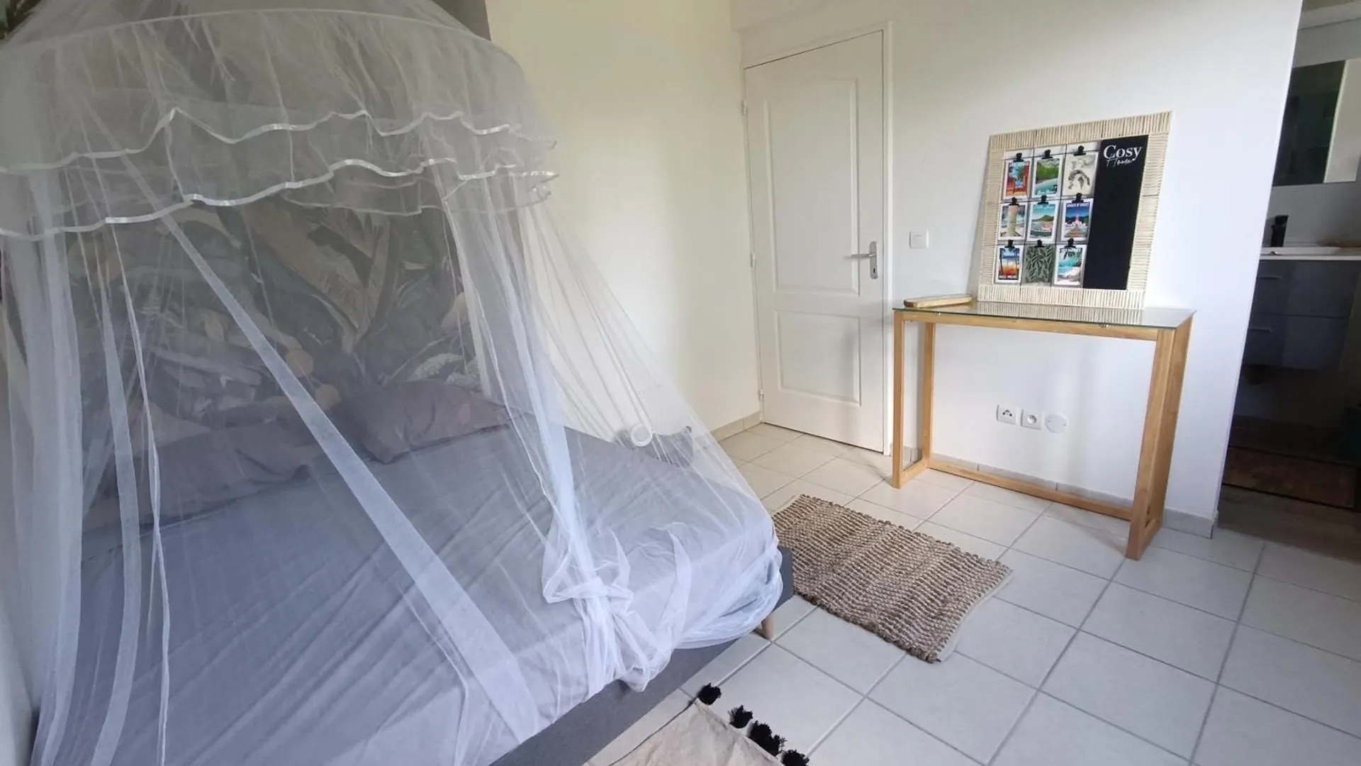 Kay Ti Colibri Appartement Le Diamant Martinique