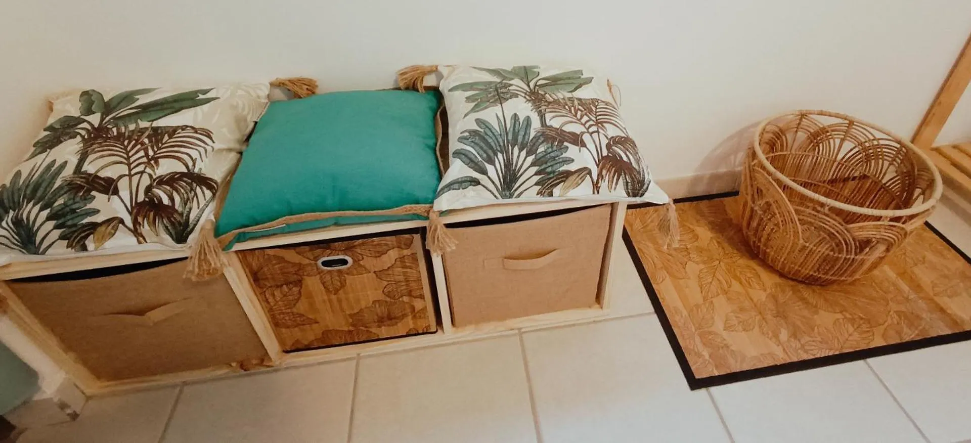 Kay Ti Colibri Appartement Le Diamant